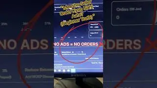 😱Meesho Seller Order Kyun Nahi Aate? (Beginner#meeshoseller#ecommerce#onlineselling#shorts