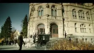 Genius - Tr&aacute;iler extendido (estreno 25 de abril en NatGeo)