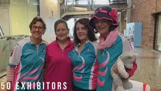 Humans in Geelong Expo 2019