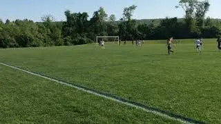 Isabelle Wood Highlights - 2024 Keeper