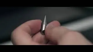 Forever Pen Final