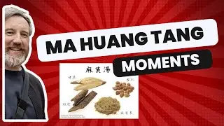 Ma Huang Tang! How to use this!?