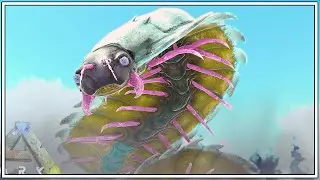 TAMING THE ACID SPITTING BUG AND GETTING SOME REVENGE... | ARK Caballus [Episode 79]
