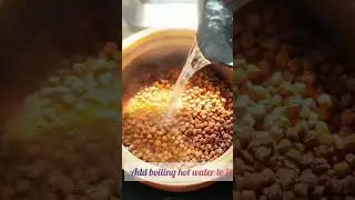 if forget to soak chana or rajma over at night this trick is make easy