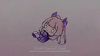 KiTSUNE & Swempke - Kurage