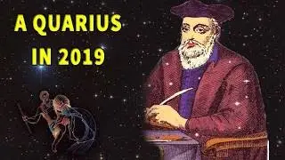 Have A Destined Meeting Takes Place For Aquarius in 2019 - lucky sign