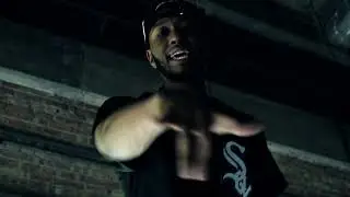 Martell DB Feat. Rockboy Bam, Nomad Misfit - Aint Real [Directed By Killin The Arts]