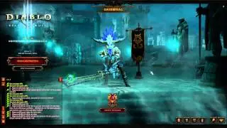 Whispers of the Ashbringer