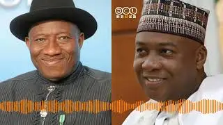 Ko Goodluck Jonathan da Bukola Saraki za su kara wa ADC karsashi idan sun amsa kiran jam'iyyar