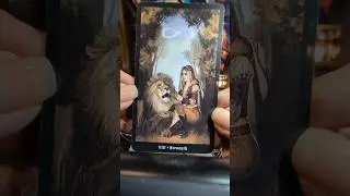 😇⚙️🎩STEAMPUNK TAROT + Angelic V Oracle &bull; 😇Angels chose 3+2 Divine Oracle cards #shorts #tarot #isee