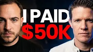 I Paid Russell Brunson $50,000 (Here's What I Learned)