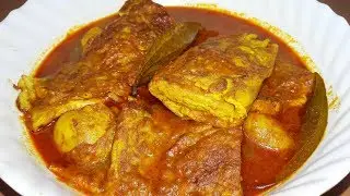 ডিম রান্না করলে মনের মত স্বাদ হচ্ছে না তাহলে এখনই ট্রাই করুন ডিমের ওমলেট কারির এই রেসিপিটি |