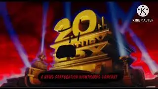 (FAKE) ICE AGE: A MAMMOTH CHRISTMAS LOST DIRECTOR'S CUT CREDITS