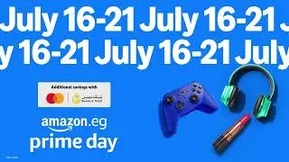 Amazon Prime Day Sale started from 16-21 July