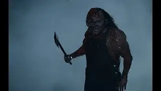 VICTOR CROWLEY (2017) Exclusive Teaser Trailer HD | Adam Green, Kane Hodder, HATCHET