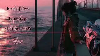Hardstyle - October 2025