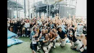 Ben&Ben | Liwanag Meet & Greet in Dubai
