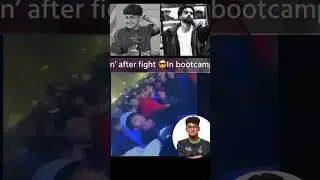 Goblin Vs Pradhan Matter 👊