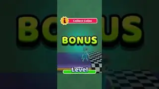 RUN RACE 3D - LEVEL 18 AND BONUS LEVEL 4 COMPLETE GAMEPLAY
