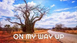 Koodoo - On My Way Up (World Pop - Africa)