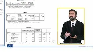 Multiple Regression: Business Application | Introduction to Business Analytics | MGT415_Topic104
