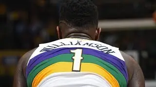 Zion Williamson - Ultimate Rookie Year Mixtape