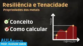 Resiliência e Tenacidade