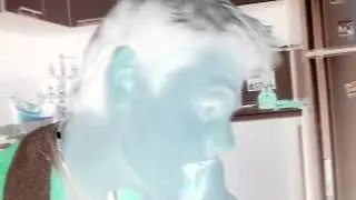 Чё за негатив?