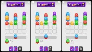 Coin Stack Gameplay Video for Android