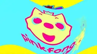 Shake Logo Effects Klasky Csupo 2001 Effects