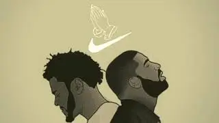 [FREE] Drake X J Cole Type Beat 2018 - 