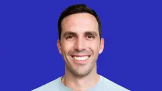 Arc Co-Founder and CEO Mitch Lee