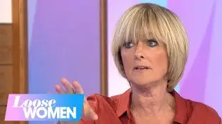 Loose Women Share Their Cooking Disasters  | Loose Women
