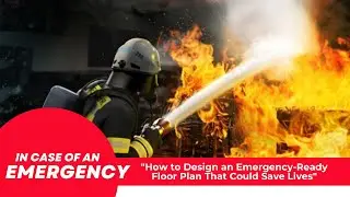 How to Design an Emergency-Ready Event Floor Plan That Could Save Lives