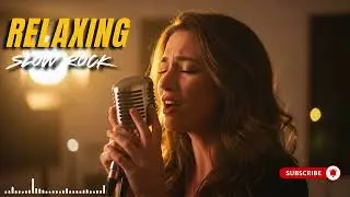 Slow Rock Music Soothing Mix &ndash; Relaxing Soft Rock Ballads