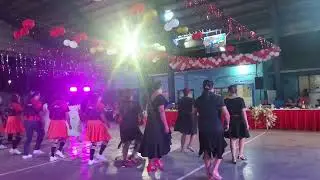 Barangay Night Macarang Palauig ❤️⚘️🥰🕺💃🕺💃🕺💃
