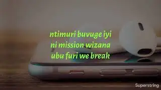 Amafuti By Kellson Jd Artist Official Video Lyrics360P