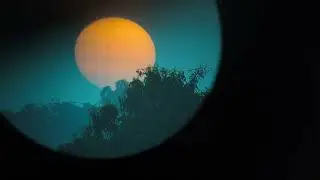 Moon Video 🌕