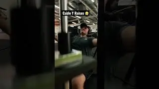 BEST SHOULDER ISOLATION EXERCISE