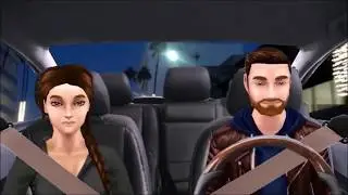 Obsessed With Him - Sims Story - Part 1