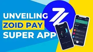 Unlocking ZoidPay: The Super App Shaping the Future of Crypto Finance