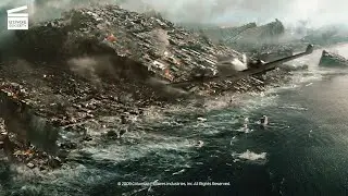 2012 : Quitter la ville en avion CLIP HD