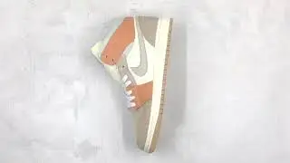 CV3044 100 Air Jordan 1 Mid Milan