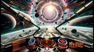 Raxxla Found - Elite Dangerous