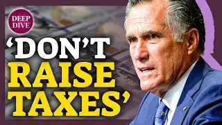 Romney Pushes for Infrastructure Plan With No Tax Hikes; Noncitizens Can Vote in 2 Vermont Cities