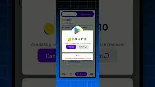 Earn 11 app | HOW TO GET FREE REDEEM CODE | GOOGLE PLAY REDEEM CODE APP | REDEEM CODE
