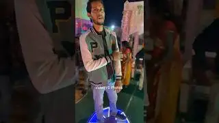 Photo vs Video | #trending #shortvideo #shorts #public #wedding #fyp