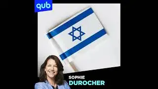 &laquo;Il faut juste &ecirc;tre humain pour sympathiser avec ce qui se passe en Isra&euml;l&raquo;, dit le Dr. Lior Bibas