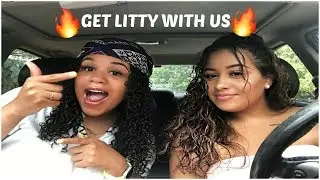 GET LITTY WITH US | Our Current Playlist