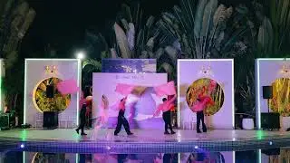 Queen's Le Secret De Soir | VSG YEP 2025 MISS VSG 2026